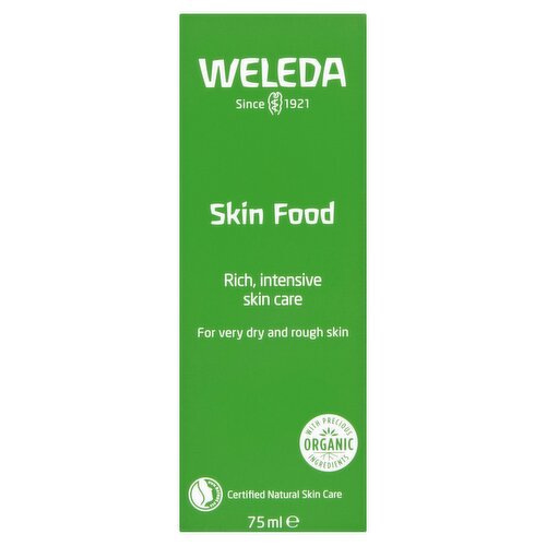 Weleda Skin Food 75ml