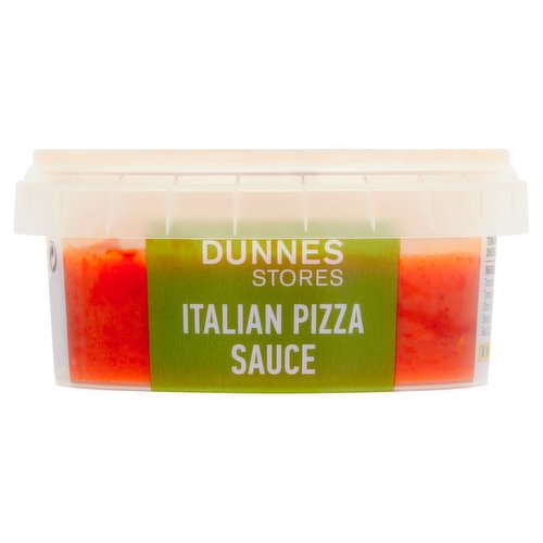 Dunnes Stores Italian Pizza Sauce 120g