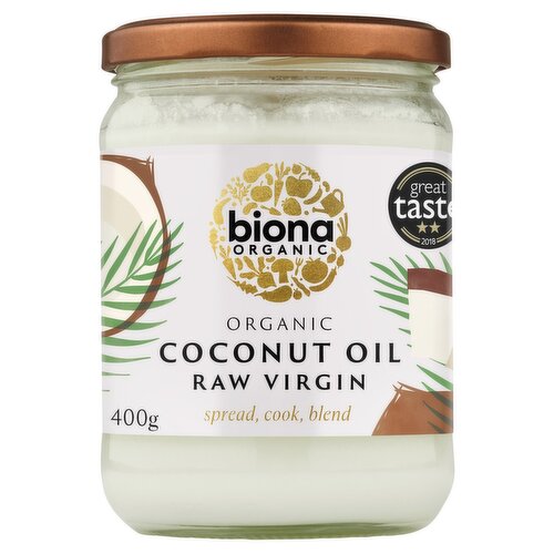 Tesco Coconut Milk 400Ml