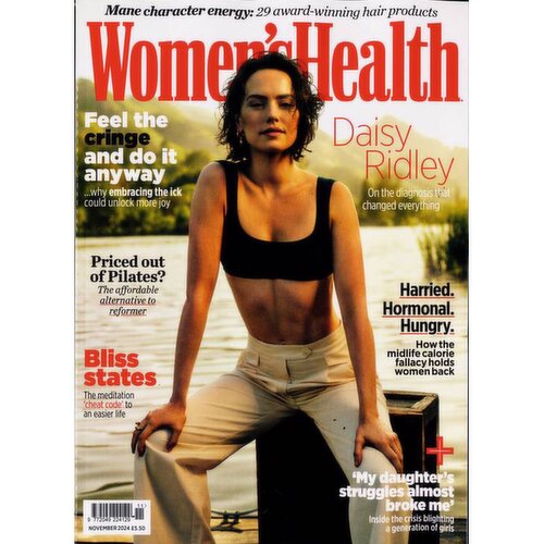 Womens Health UK