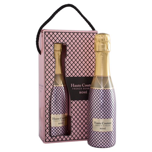 Haute Couture Rosé 2 x 200ml