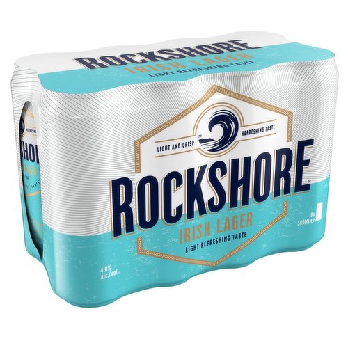 <b>Features</b><br/>The taste is light but malty with a background hoppy character, balancing out the grainy sweetness<br/><br/><b>Pack Size</b><br/>0.500L ℮<br/><br/><b>General Alcohol Data</b><br/>Alcohol By Volume - 4<br/>Tasting Notes - Best enjoyed ice cold with mates.<br/>Units - 2.0<br/><br/><b>Storage Type</b><br/>Ambient<br/><br/>Country of Origin - Ireland<br/><br/><b>Company Address</b><br/>Diageo, Lakeside Drive, London, NW10 7HQ<br/><br/><b>Telephone Helpline</b><br/>020 9876 2345<br/><br/><b>Web Address</b><br/>www.diageo.com<br/><br/><b>Return To</b><br/>Diageo, Lakeside Drive, London, NW10 7HQ<br/><br/>
