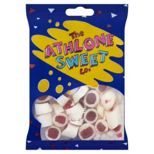 The Athlone Sweets Co. Clove Rock 110g