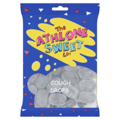 Athlone Sweets Cough Drops 150g