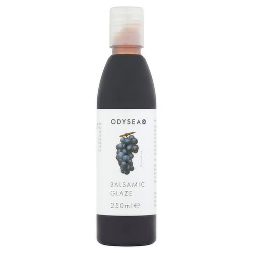 Odysea Balsamic Glaze 250ml