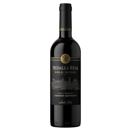 Santa Rita Medalla Real Gold Medal Cabernet Sauvignon 750ml