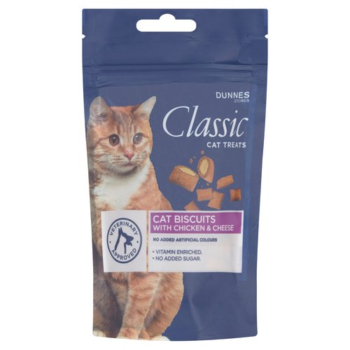 Cat Food - Dunnes Stores