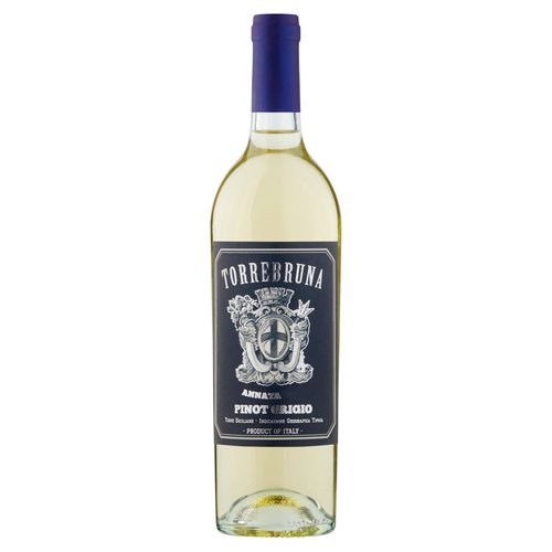 Torrebruna Pinot Grigio 0.75L