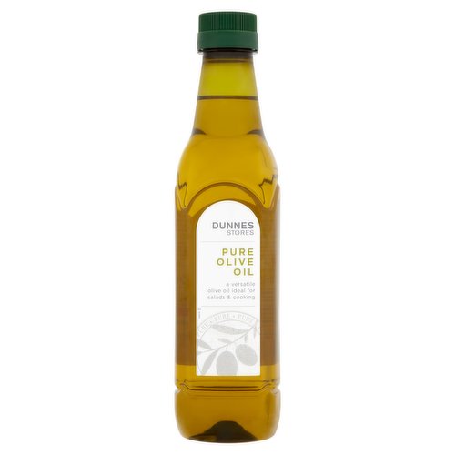 Dunnes Stores Pure Olive Oil 500ml