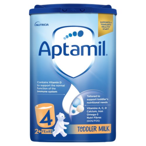 Aptamil 4 Latte 1,2 Kg