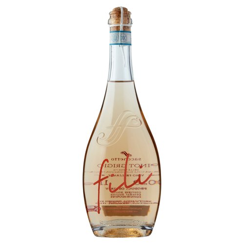 Fili Pinot Grigio Frizzante Blush 750ml