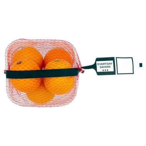 Dunnes Stores Everyday Savers 5 Oranges