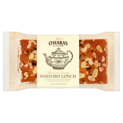 O'Haras of Foxford Maureen's Luxury Foxford Lunch 500g