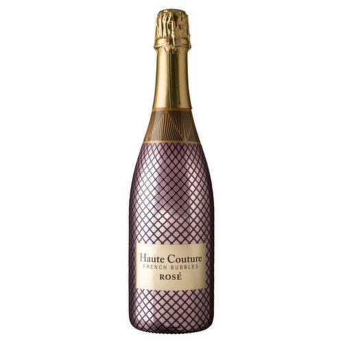 Haute Couture Rosé 750ml