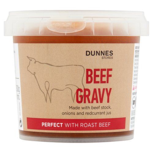 Dunnes Stores Beef Gravy 300g