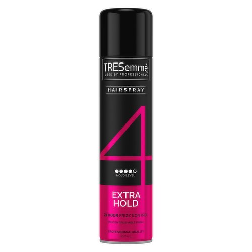 TRESemme  Hairspray Extra Hold 400 ml 