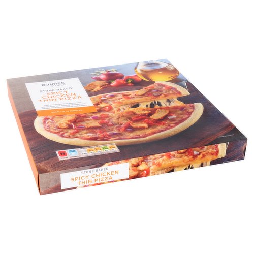 Pizza Pack® | Single and Multipacks