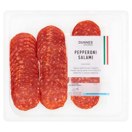 Shop for Salami & Sausage at your local Carrs Online or In-Store