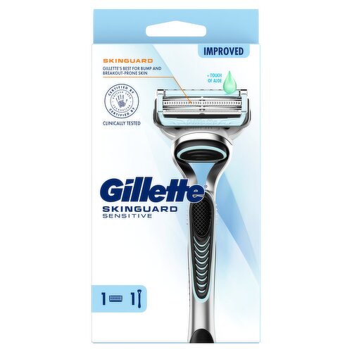 Gillette SkinGuard Men’s Razor