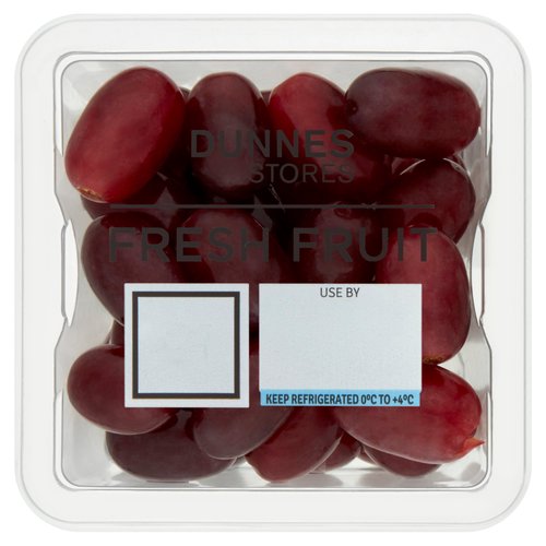 Dunnes Stores Fresh Fruit Grapes 130g