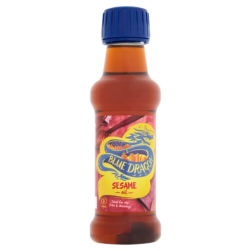 Blue Dragon Sesame Oil 150ml