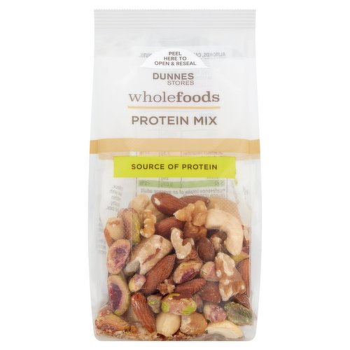 Dunnes Stores Wholefoods Protein Mix 100g