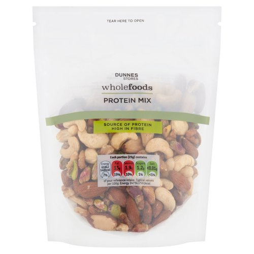 Dunnes Stores Wholefoods Protein Mix 250g