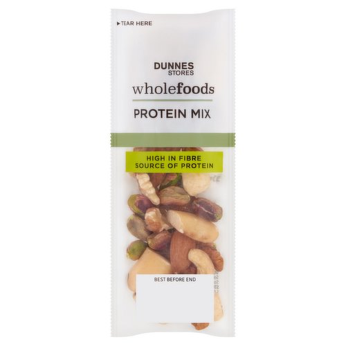 Dunnes Stores Wholefoods Protein Mix 35g