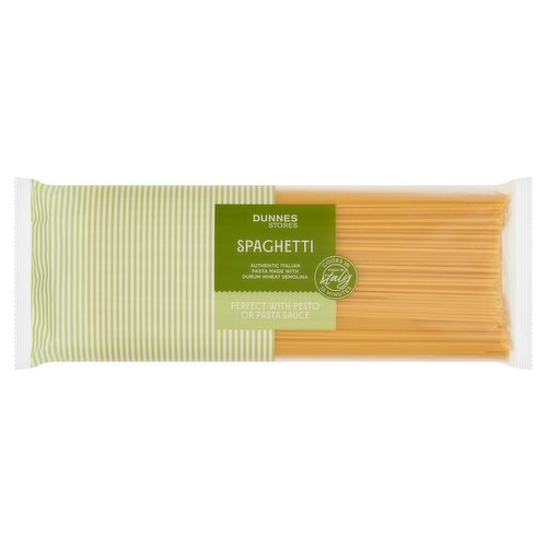 Dunnes Stores Spaghetti 1kg