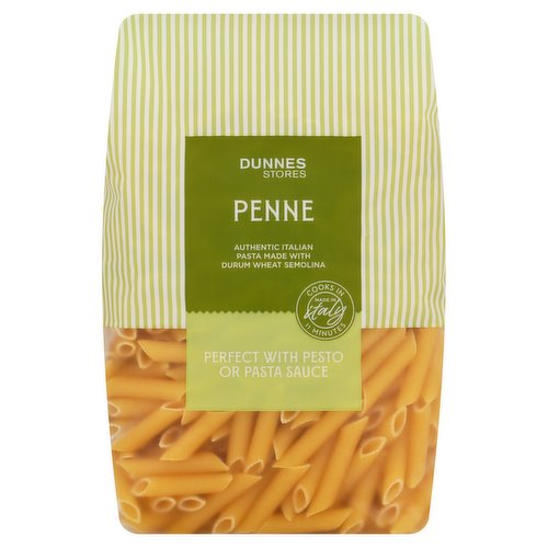 Dunnes Stores Penne 1kg