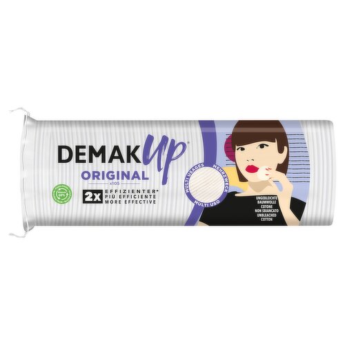 Demak Up Cotton Science Original x105