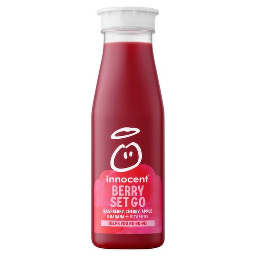 innocent Berry Set Go 330ml