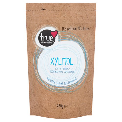 True Natural Goodness Xylitol 250g