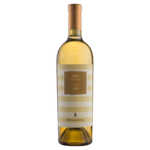 Fontanafredda Gavi 75cl