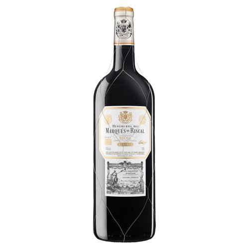 Marqués de Riscal Rioja Reserva 1.5L