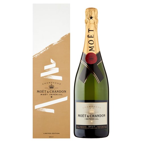 Moet Ice Imperial + Fruit. One of my new faves!!