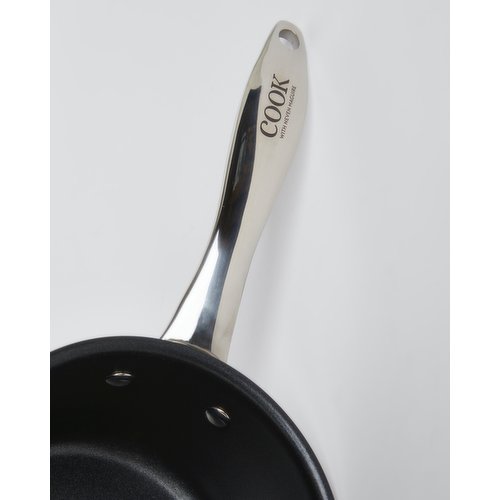 Dunnes Stores  Sless-steel Neven Maguire 14cm Milk Pan With Spout