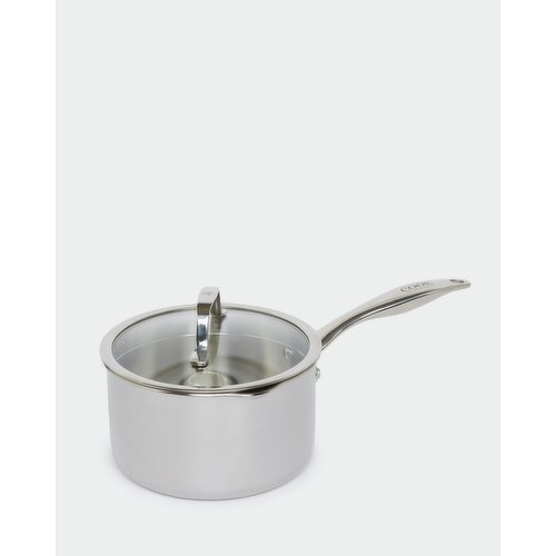 Neven Maguire 18cm Saucepan Sless-Steel 18cm