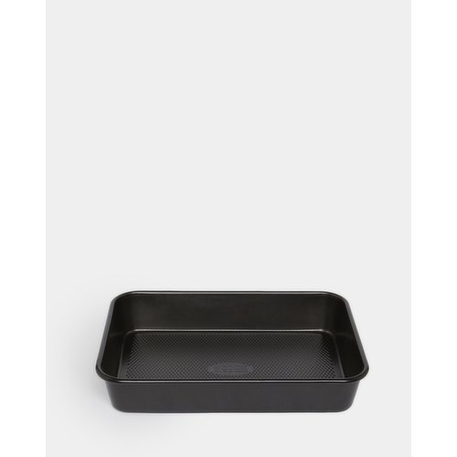 Neven Maguire Medium Roast And Bake Pan Grey 