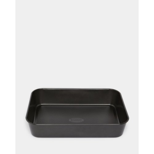 Neven Maguire Large Roast And Bake Pan Grey 