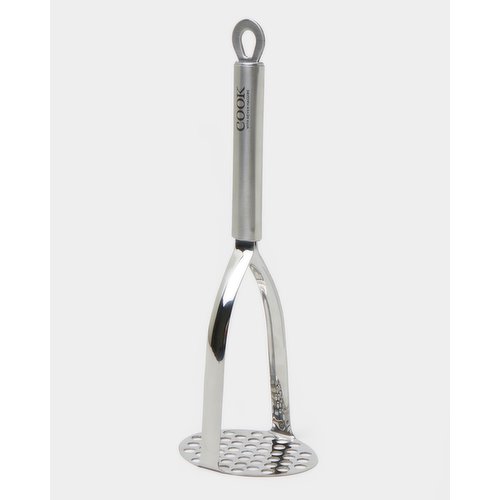 Neven Maguire Stainless Steel Wish Bone Masher Sless-Steel 