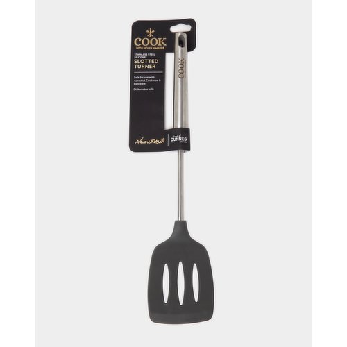 Farberware Pancake Turner (Black)