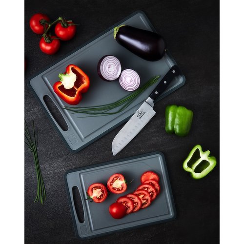 Mini Cutting Boards – E.T. Tobey Company