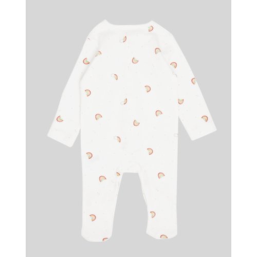 Dunnes Stores  Print 100% Cotton Straight Leg Pyjama Pant