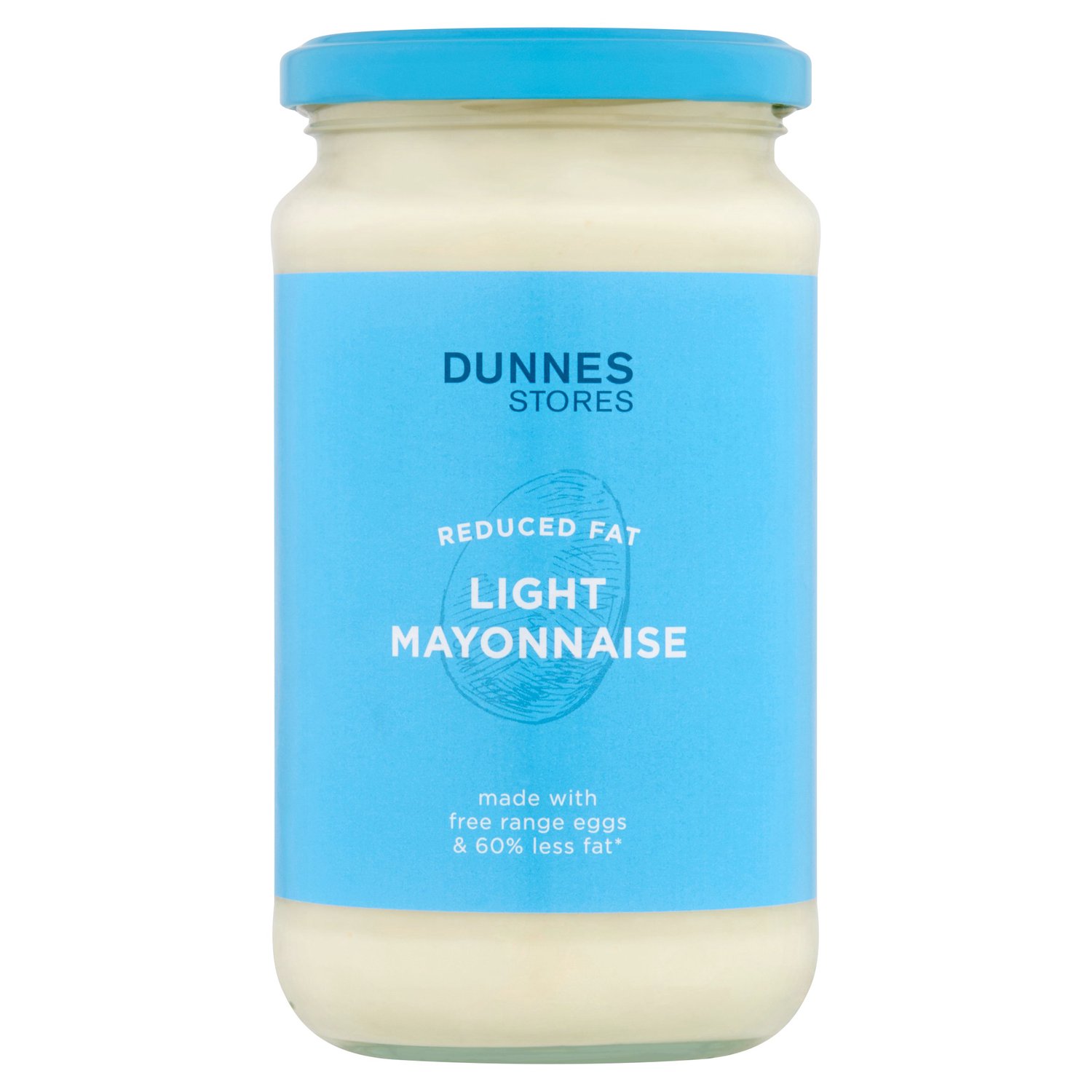 Mayonnaise & Salad Cream - Dunnes Stores