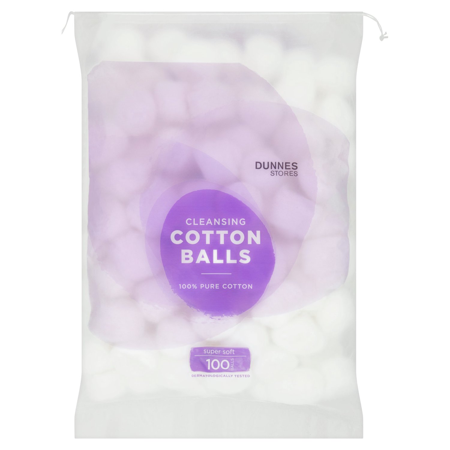 can dogs digest cotton balls