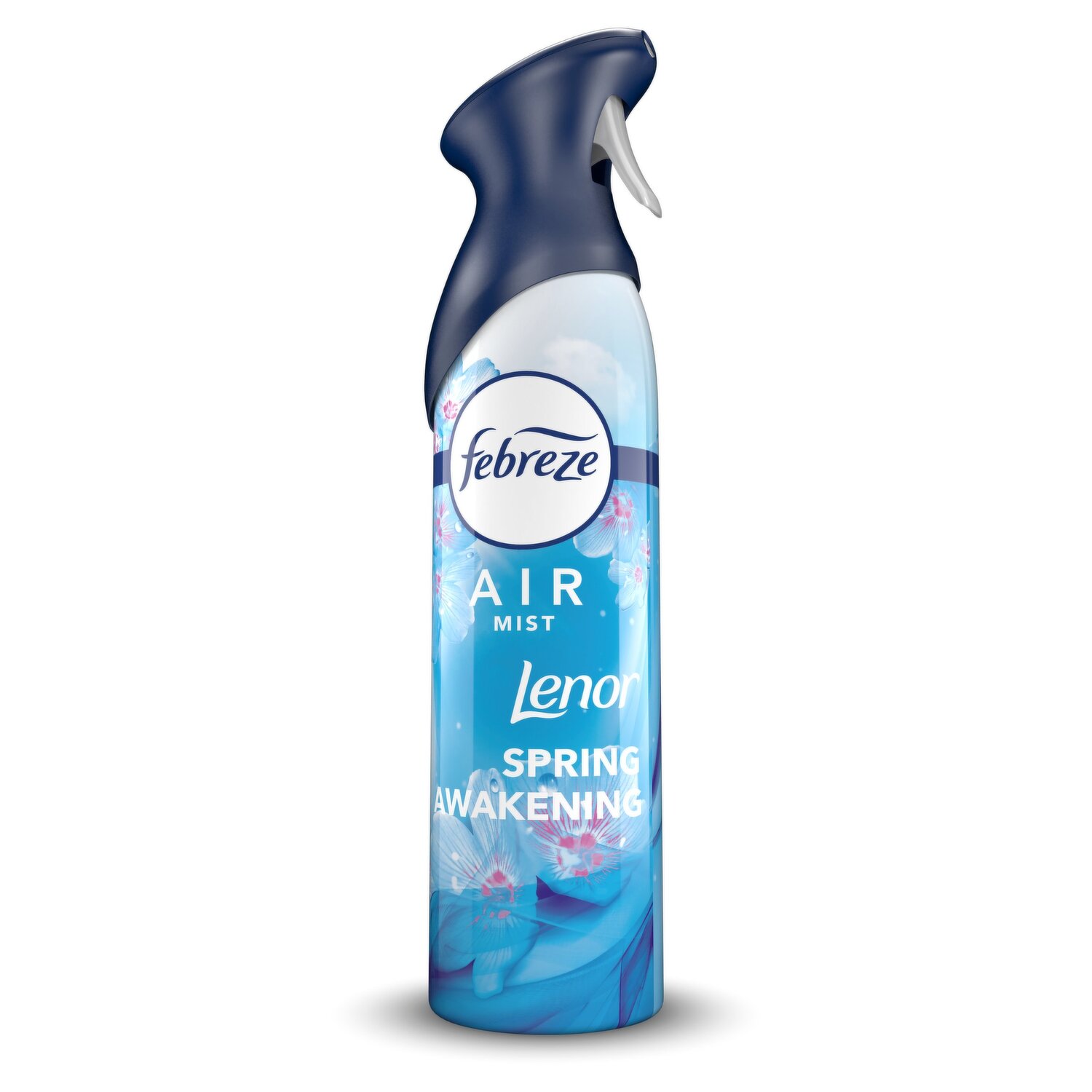 Lenor UK & Ireland - Introducing Uplift, the new scent from Lenor