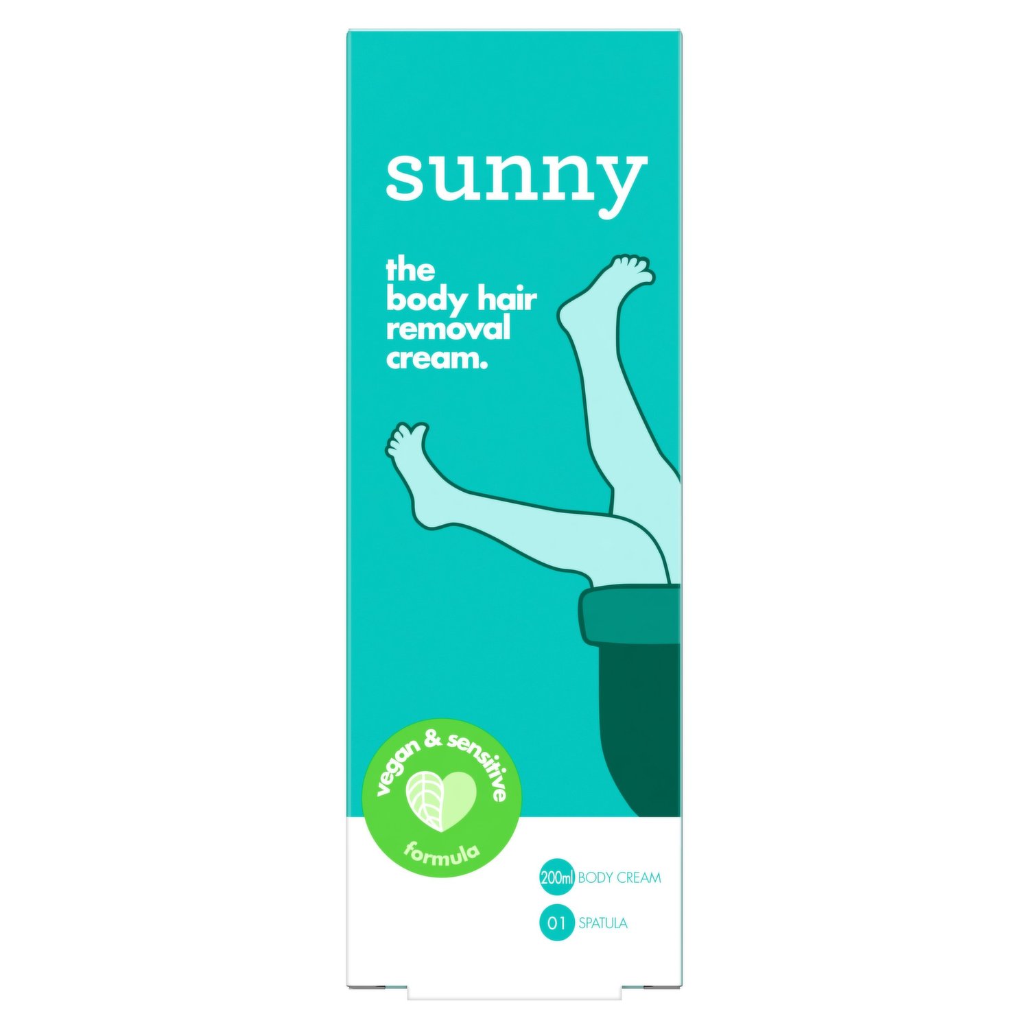 sunny - the body hair removal cream sunny - the body hair removal cream