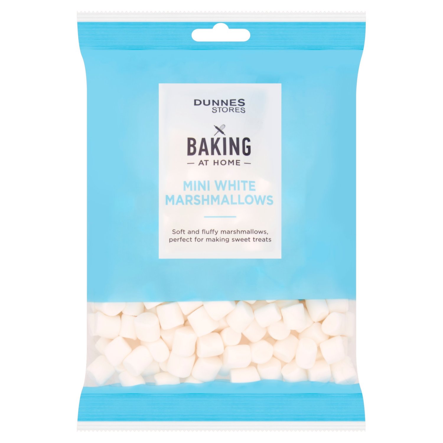 Mini White Marshmallows