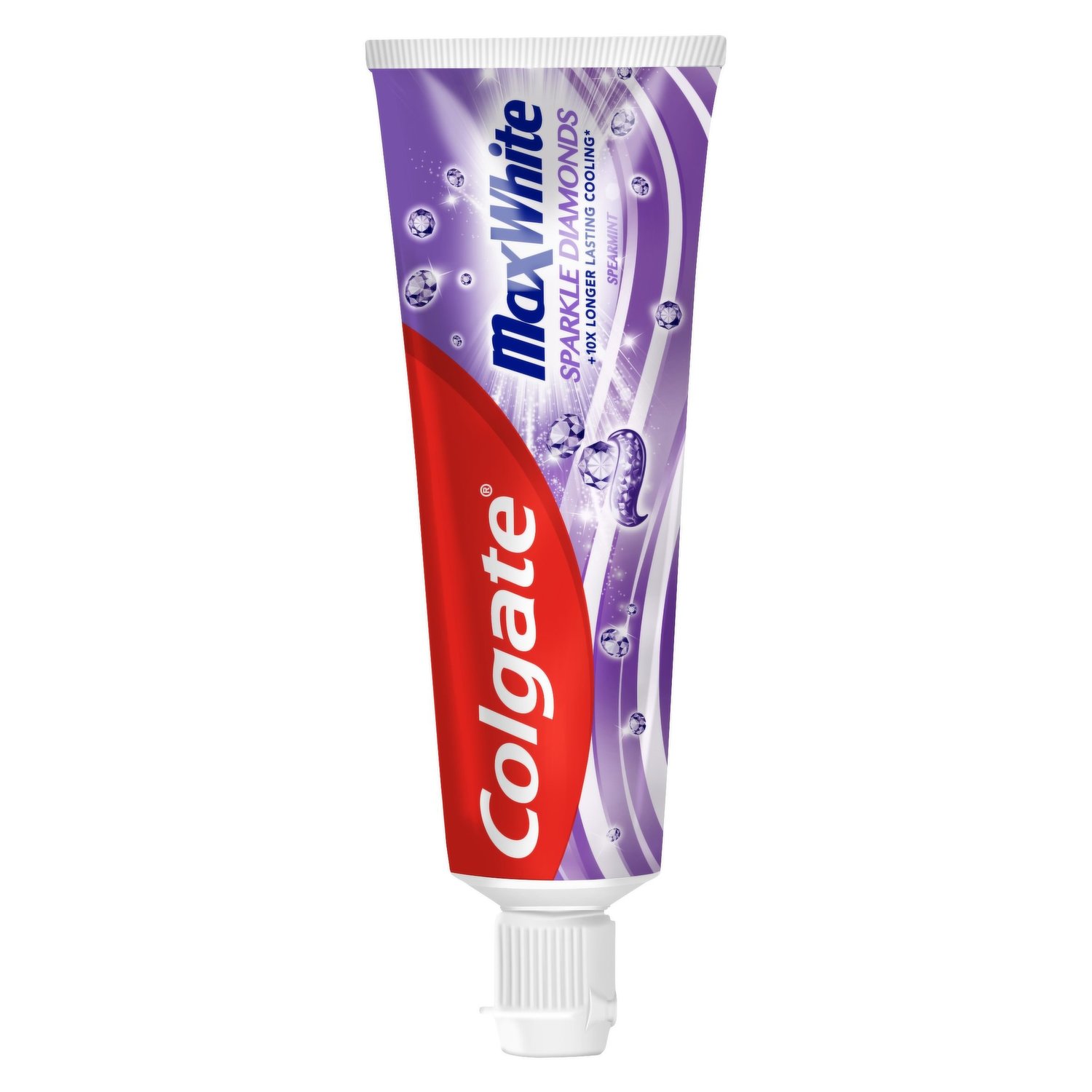 Colgate Max White One Whitening Toothpaste 75ml - Dunnes Stores